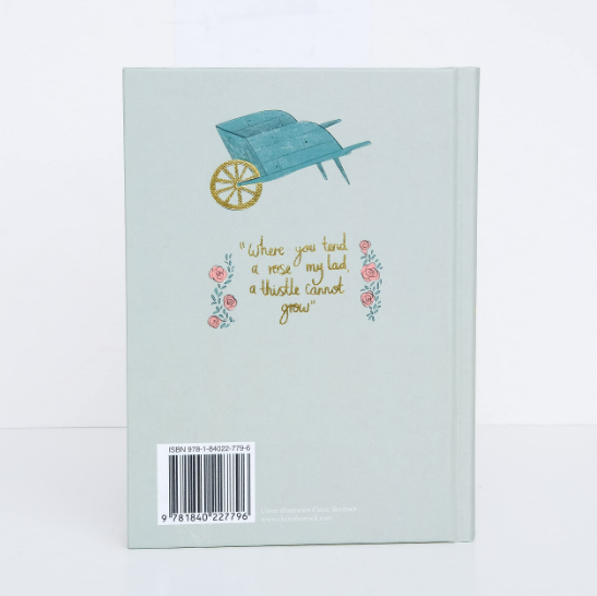 The Secret Garden | Wordsworth Collector's Edition | Book