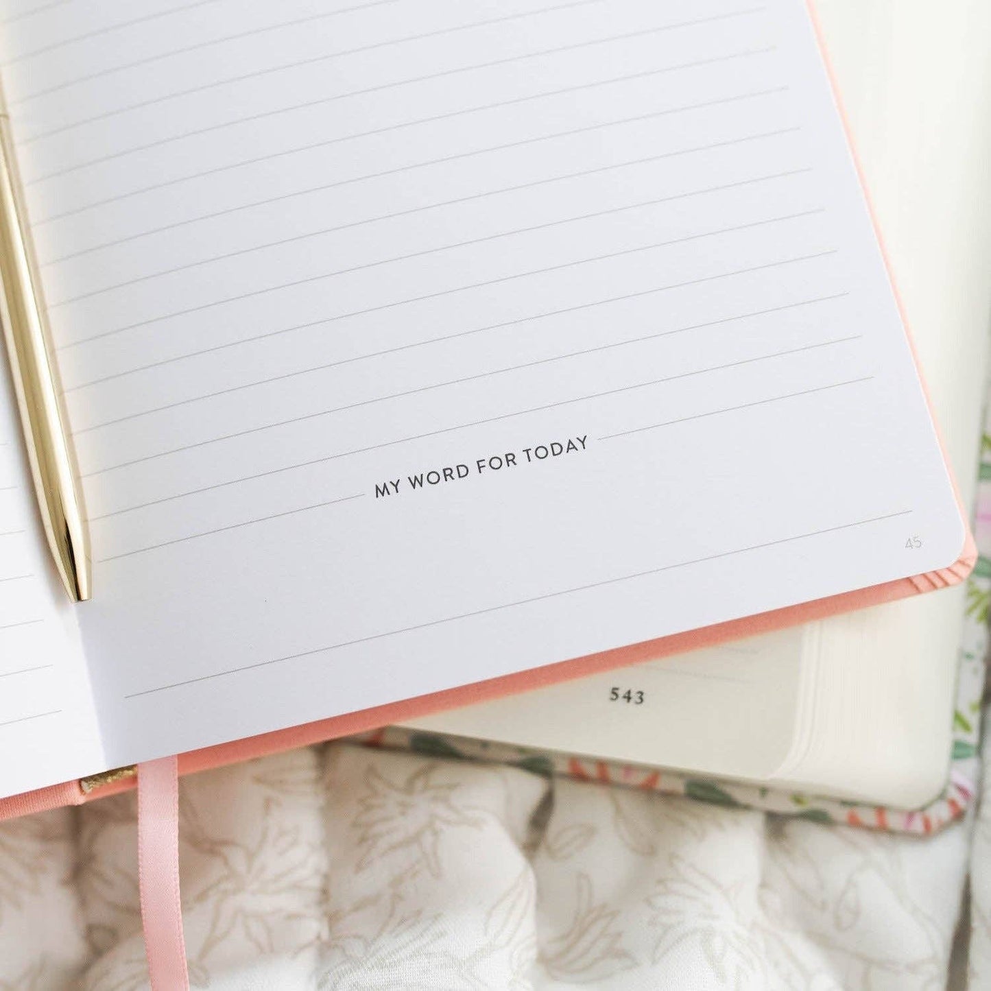 Write The Word® Journal | Motherhood
