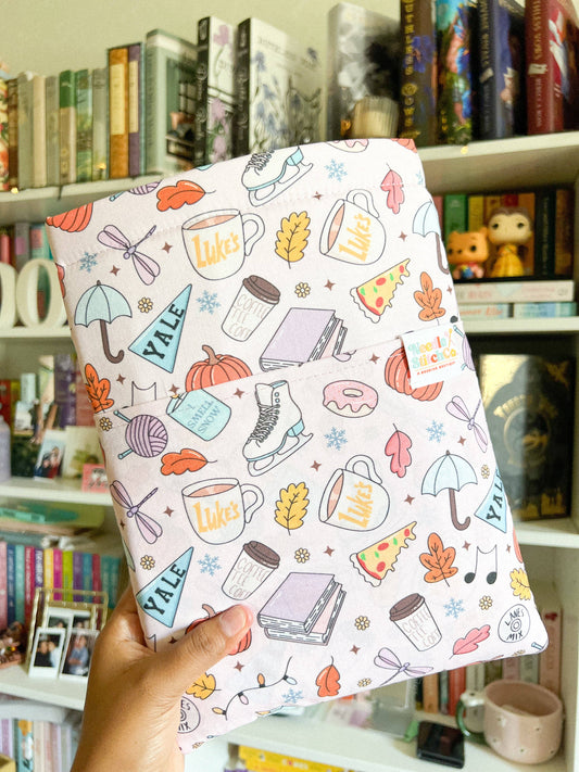 Gilmore Girls: Biggie