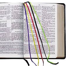 Bible Bookmark