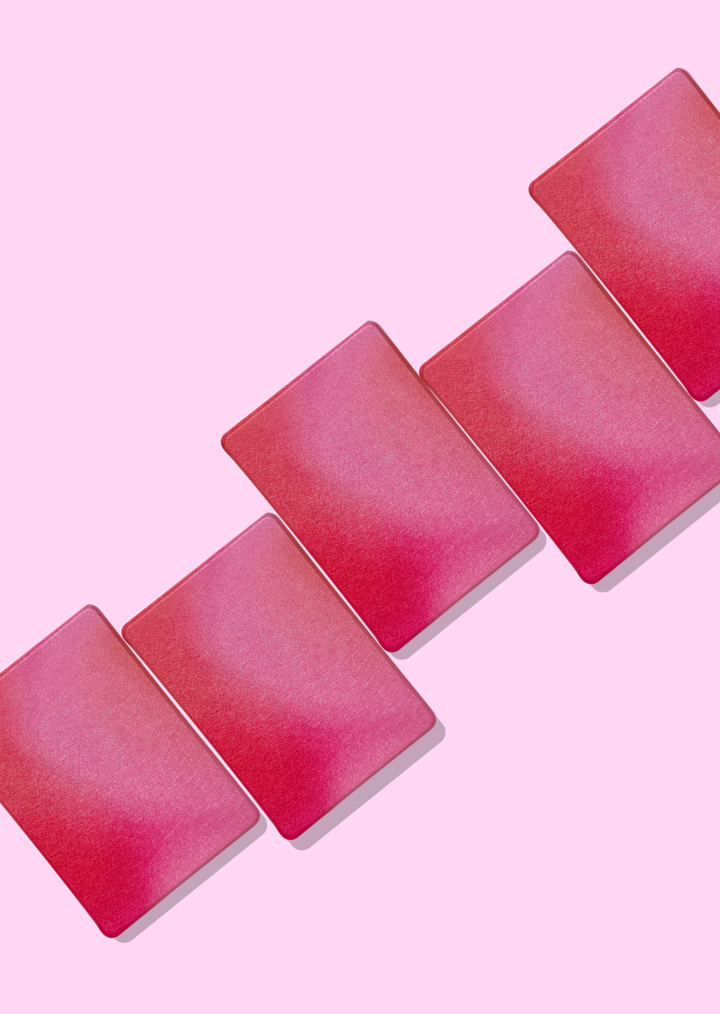 Sherbet Skies - Kindle Case: Kindle Paperwhite 12th Generation/Colorsoft (7")