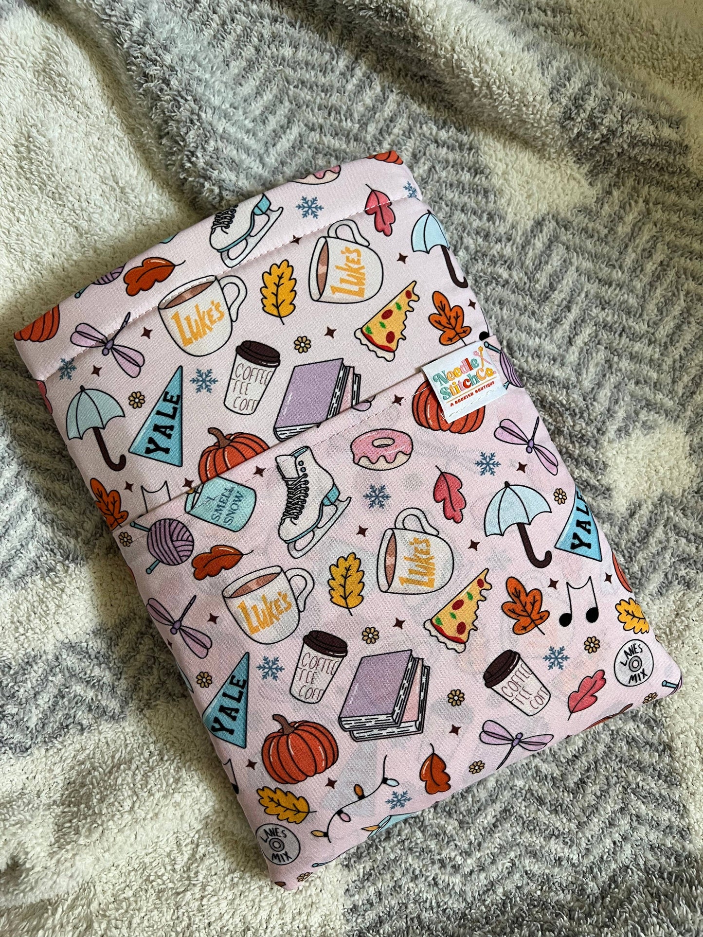 Gilmore Girls: Biggie