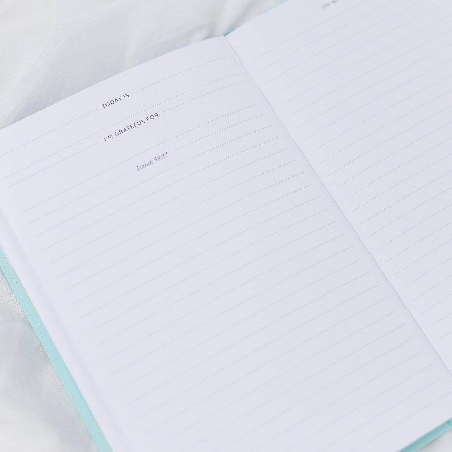 Write The Word® Journal | Hope