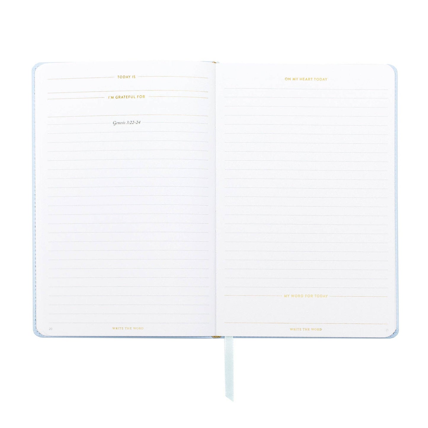 Write The Word® Journal | Cultivate Faith (NEW)