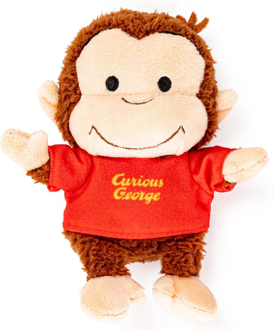 Curious George