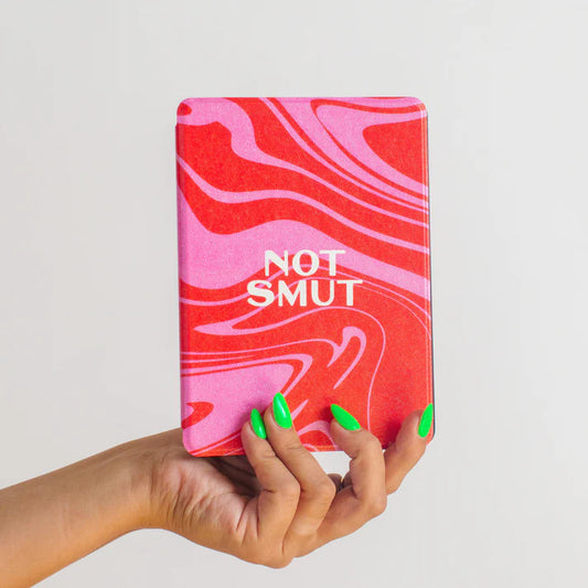 Not Smut - Pink