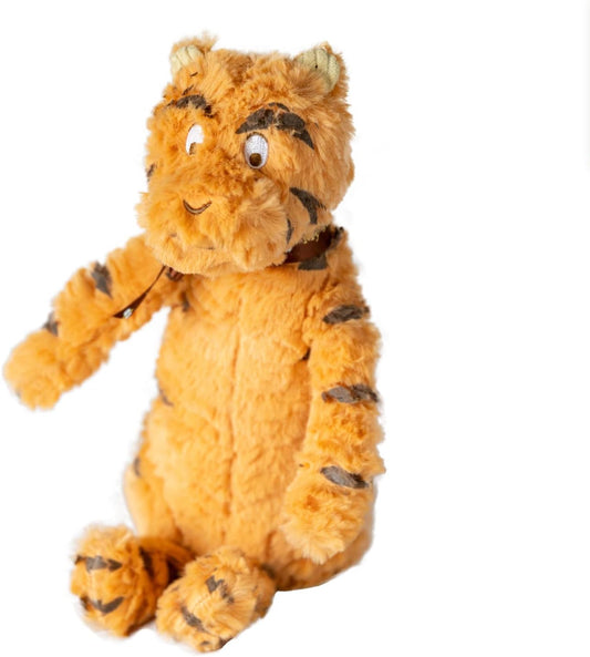 Classic Winnie the Pooh and Friends Stuffed Animal, Tigger