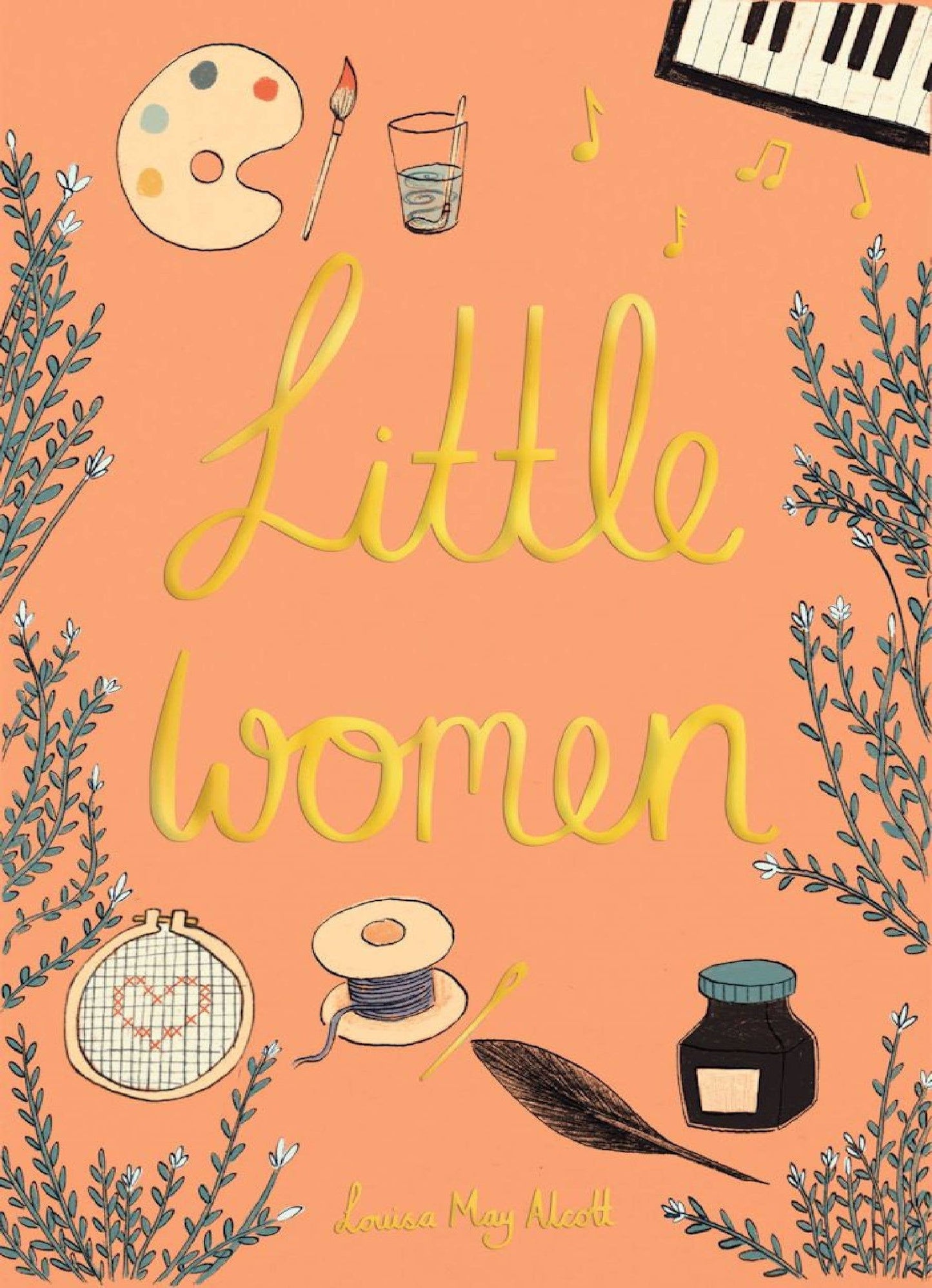 Little Women | Wordsworth Collector's Edition | Book